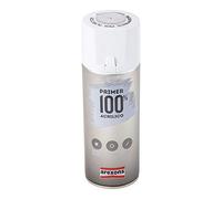 Arexons VERNICE SPRAY ml. 400 Primer 100% Acrilico Fondo aggrappante (confezi...