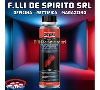 AREXONS PRO 9841 TRATTAMENTO PUNTERIE IDRAULICHE MENO RUMOROSITA PROTEGGE 500ML