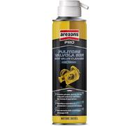 AREXONS PRO PULITORE VALVOLA EGR PER SISTEMA DI ALIMANTAZIONE DIESEL 200ML