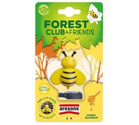 AREXONS Profumatore Forest Club & Friends Ape
