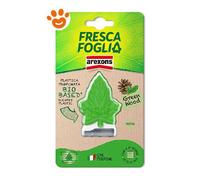 Arexons Profumatore Fresca Foglia Green Wood - Arexons Profumatore Fresca Foglia Green Wood - Confezione Da 1 Pezzo