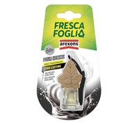 AREXONS Profumatore Fresca Foglia in Boccettino, Pour Homme
