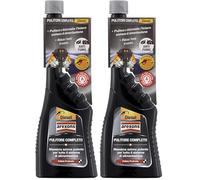 AREXONS Pulitore Completo Motore Diesel (Confezione da 2)
