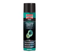 AREXONS PULITORE SGRASSATORE PER FRENI METALLI E CONTATTI ELETTRICI 500ML