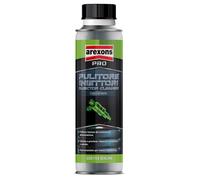 AREXONS Pulitore iniettori Benzina Additivo Concentrato Professionale da 325 ml.
