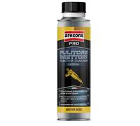 AREXONS PRO ADDITIVO DIESEL PULITORE INIETTORI CONCENTRATO 325 ml