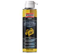 Arexons Pulitore per valvole egr spray per sistemi di alimentazione diesel 200ml