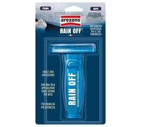 AREXONS RAIN OFF Idrorepellente 100 ml repellente pioggia trattamento vetro auto