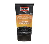 Arexons - Elimina graffi ceramico Car Care Pro VOLCANO - Nanoparticelle ceramiche - 150 g
