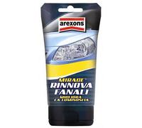 LINEA AUTO CREMA RINNOVA FANALI 150gr