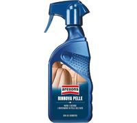 AREXONS Rinnova Pelle Auto 500ml Trattamento Sedili Pelle Protettivo Nutriente