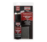 Super rigenera plastiche 125 ml Tornado 8088 Arexons Pro Cancella graffi e segni