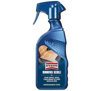 AREXONS SPRAY PER SEDILI AUTO RINNOVA SEDILI DETERGENTE ML 400 SMASH