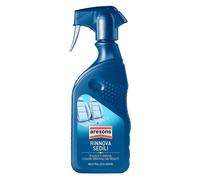 AREXONS | Rinnova Sedili, Pulisce Delicatamente e Rinnova i Colori, Neutralizza i Cattivi Odori, 400 ml
