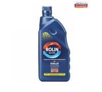 AREXONS ROLIN ALUSIL LIQUIDO RAFFREDDAMENTO ANTIGELO PER RADIATORI GIALLO 8004