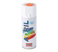Arexons RXS008 3941 Acrilcolor Ral 2004, Arancio Puro, 400 Ml