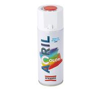 Arexons RXS009 3935 Acrilcolor Ral 3000, Rosso Fuoco, 400 Ml