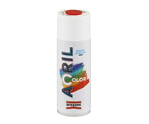AREXONS RXS102 3940 Acrilcolor RAL 2002, Arancio, 400 ml