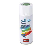 Arexons RXS104 3945 Acrilcolor Ral 6002, Verde Foglia, 400 Ml