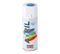 SMALTO SPRAY ACRILICO RAL 5017 - blu traffico 6 PZ