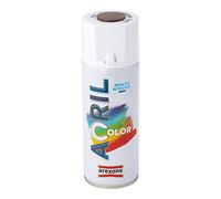ACRICOLOR 400ml RAL8017 MARRONE SCURO
