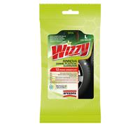 AREXONS Salviette rinnova gomme plastiche WIZZY
