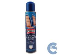 Arexons Schiuma Detergente Tessuti 8269 400ml Pulisce Interni Auto E Camper
