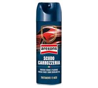 Arexons Scudo Carrozzeria protettivo 150ml Protegge Vernice e Plastiche auto mot