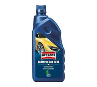 AREXONS shampoo con cera - autoasciugante 1 L