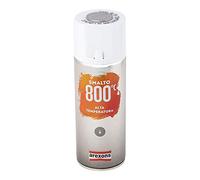 SMALTO ACRILICO ALTA TEMPERATURA 400ml ALLUMINIO