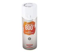 SMALTO 800°C Alta Temperatura Bianco 400ml - Arexons