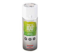 AREXONS SMALTO 100% ACRILICO EFFETTI SPECIALI SPECCHIANTE Smalto spray effetto Cromo, 400 ml vernice universale, resine di alta qualità, essiccazione rapida, bomboletta spray