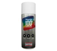Smalto 100% acrilico bianco elettrodomestico spray - ml.400 bianco elettrodomest