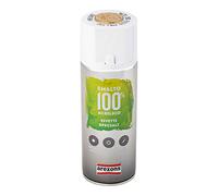 AREXONS SMALTO 100% ACRILICO EFFETTI SPECIALI METALLIZZANTE Smalto spray Oro ricco pallido 400 ml vernice spray universale smalto acrilico resine di alta qualità essiccazione rapida bomboletta spray