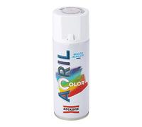 Arexons Smalto base acrilica, spray, 1 pezzo, Trasparente lucido