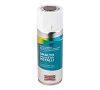 AREXONS SMALTO MARRONE CIOCCOLATO SPECIALE METALLI LUCIDE/OPACHE/SPECIALI