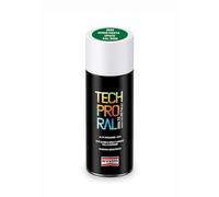 AREXONS - Smalto Spray Tech Pro Verde Menta Opaco Alta Copertura per Metalli Esterni e Ruggine 400ml