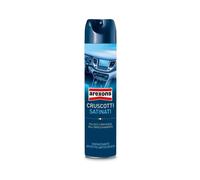 Arexons Detergente Cruscotti Satinati 600ml
