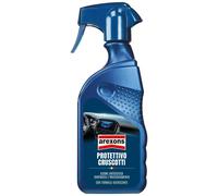PROTETTIVO CRUSCOTTI AREXONS - PULITORE IGIENIZZATE PARTI IN PLASTICA 400ML
