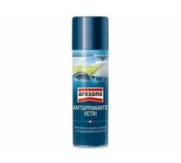AREXONS SPRAY ANTI APPANNANTE VETRI CRISTALLI PARABREZZA AUTO FORMATO 200 ML