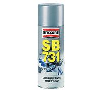 Sboccante Svitol Spray SB731 AREXONS lubrificante multiuso sblocca viti bulloni