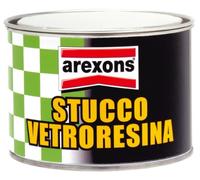 AREXONS STUCCO VETRORESINA GR 790