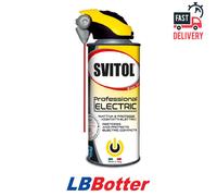 AREXONS SVITOL ELECTRIC riattiva e protegge contatti elettronici 400ml 4362