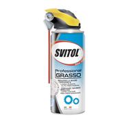 Arexons SVITOL Grasso Lubrificante Professional Spray Alte Prestazioni da 400 ml