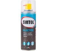 AREXONS SVITOL ELECTRIC PER LUBRIFICAZIONE RIPRISTINO PULIZIA CONTATTI 200 ML