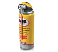 Arexons Svitol lubrificante spray 400 ml con erogatore a 360° con chiusura e ape