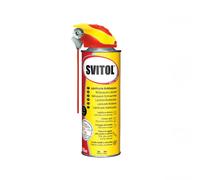 AREXONS SVITOL LUBRIFICANTE SPRAY MULTIUSO ANTIRUGGINE 500ML USO PROFESSIONALE