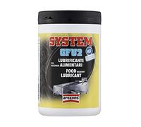 Arexons System GFU2 Lubrificante per Macchinari Alimentari 1000 ml, Grasso alimentare, Gel lubrificante adatto a macchinari ad uso alimentare, Alto potere lubrificante, Inodore.