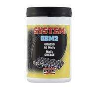 SYSTEM GRASSO GRAFITATO AL LITIO MOS2 GBM2 ML.1000 ART.9548