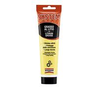 GRASSO AL LITIO Arexons - 100 ml